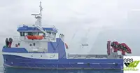 Kapal pukat untuk dijual