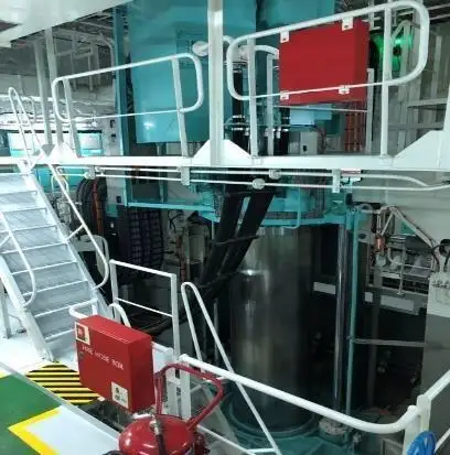 Kapal pengangkut barang curah untuk dijual