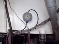 Kapal tunda untuk dijual