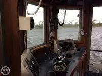 Kapal tunda untuk dijual