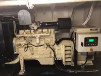 Kapal pendingin untuk dijual