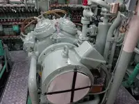 Kapal pukat panjang untuk dijual