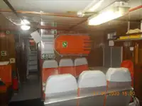 Kapal kru untuk dijual