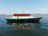 Kapal penarik dijual