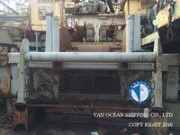 Kapal pukat untuk dijual