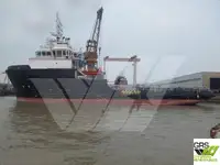 Kapal suplai untuk dijual