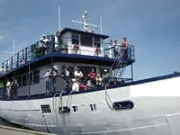 Kapal pesiar untuk dijual
