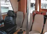 Kapal pandu untuk dijual