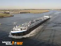 Kapal tanker minyak/kimia untuk dijual