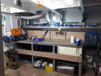 General Cargo/Multi-purpose untuk dijual