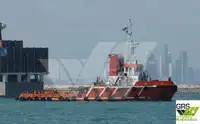 Kapal tunda untuk dijual