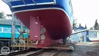 Kapal cutter untuk dijual