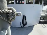 Kapal pukat untuk dijual