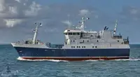 Kapal suplai platform (PSV) untuk dijual