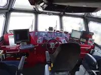 Kapal kru untuk dijual