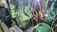 Kapal pukat panjang untuk dijual
