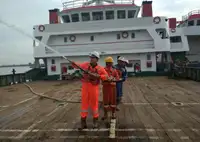 Kapal pendarat, tank untuk dijual