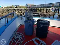 Kapal feri untuk dijual