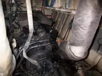 Kapal tunda untuk dijual
