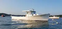 Kapal pukat cincin untuk dijual