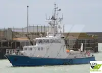 Kapal suplai untuk dijual