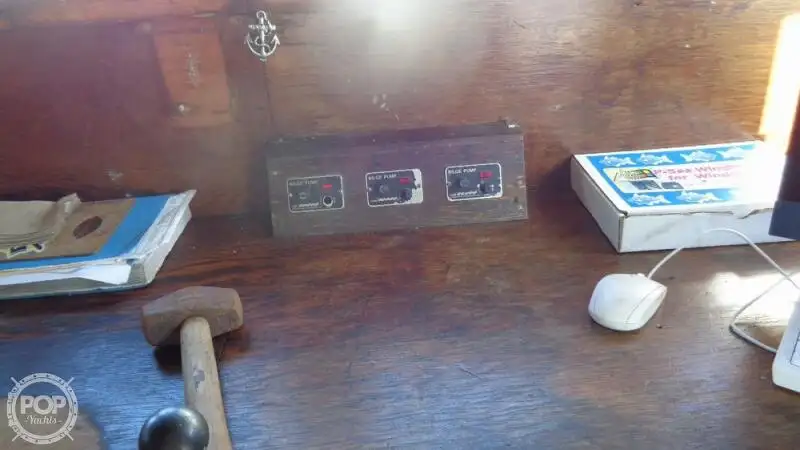 Kapal pukat untuk dijual