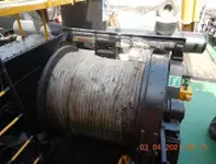 Kapal tunda untuk dijual