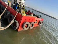 Kapal tunda untuk dijual