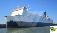 Kapal Ro-Ro untuk dijual