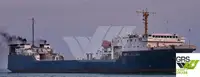 Ro-Ro ship dijual