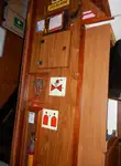Kapal Kerja untuk dijual