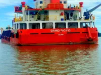 Kapal pendarat, tank untuk dijual