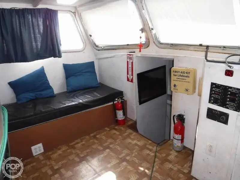 Kapal pukat untuk dijual