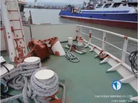 Kapal pukat untuk dijual