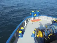 Kapal pendingin untuk dijual