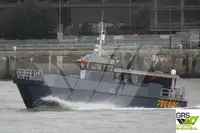 Kapal kru untuk dijual