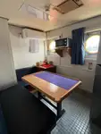 Kapal tunda untuk dijual
