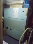 Kapal patroli untuk dijual