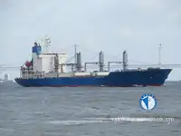 Kapal pendingin untuk dijual