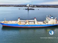 Kapal pendingin untuk dijual