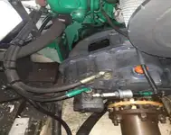 Kapal pandu untuk dijual