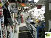 Kapal survei untuk dijual