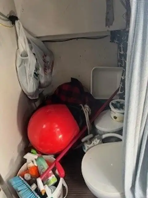 Kapal Kerja untuk dijual
