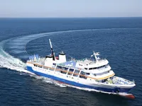 Kapal RoPax untuk dijual