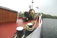 Kapal pesiar untuk dijual
