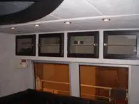 Kapal patroli untuk dijual