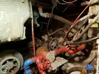 Kapal feri untuk dijual