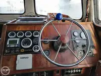 Sekoci penyelamat untuk dijual