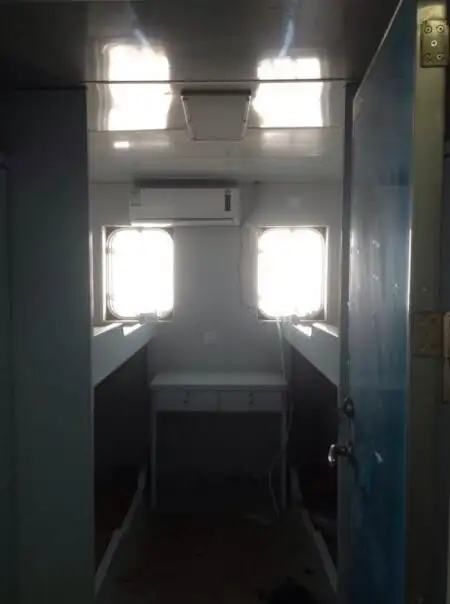 Kapal keruk untuk dijual