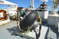 Kapal tanker minyak/kimia untuk dijual